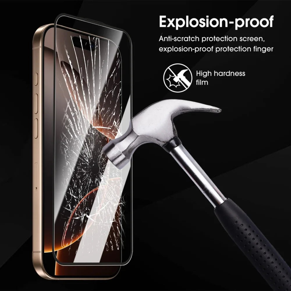 Dust Free Easy Installation Screen Protector