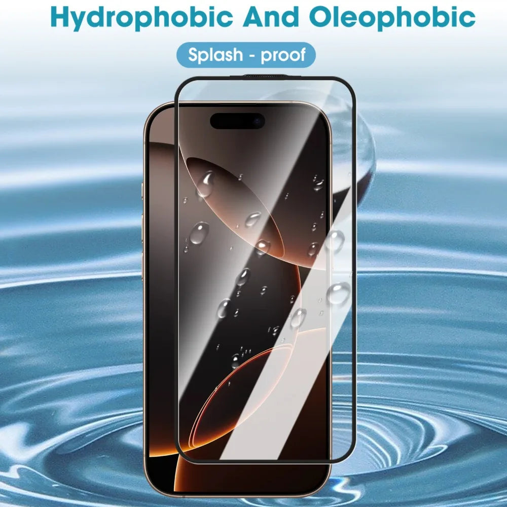 Dust Free Easy Installation Screen Protector