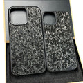 Carbon Fiber Phone Case for iPhone Pro Max Series